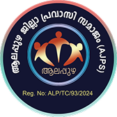 Alappuzha Jilla Pravasi Samajam
